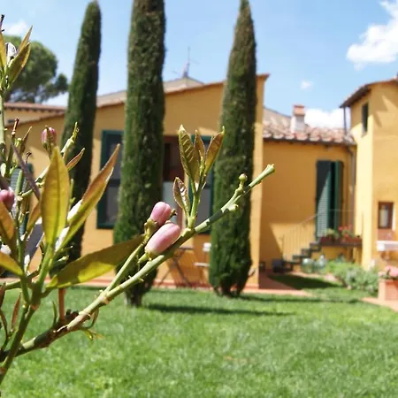 Al Canto Florence