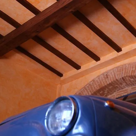 Al Canto 4* Firenze