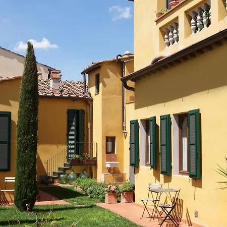 Al Canto 4* Florence