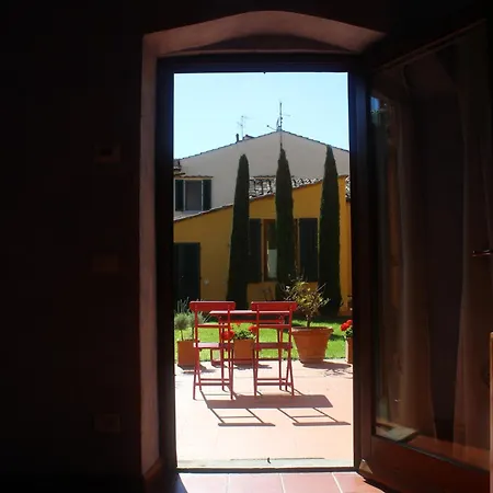 Al Canto Couette-café