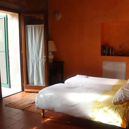 Couette-café Al Canto Florence