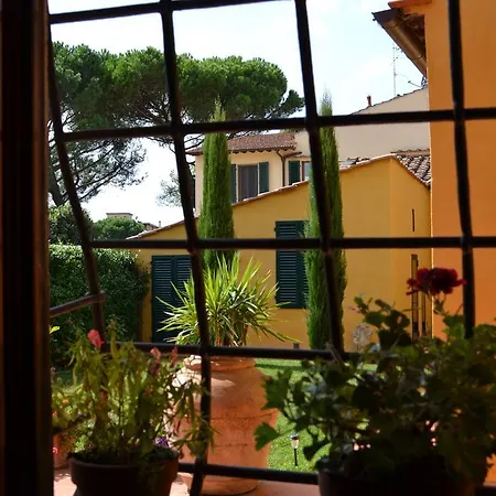 Al Canto 4* Florence