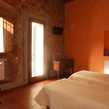 Al Canto 4* Florence