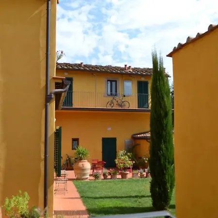 Al Canto Florence