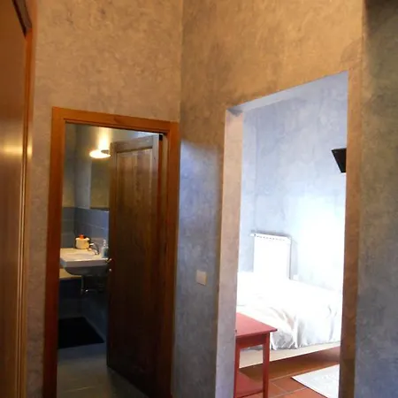 Al Canto Couette-café 4*