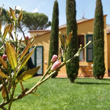 Al Canto Bed and breakfast Florencia