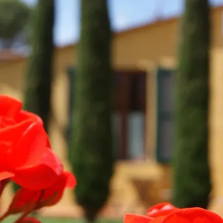 Bed and breakfast Al Canto Florencia