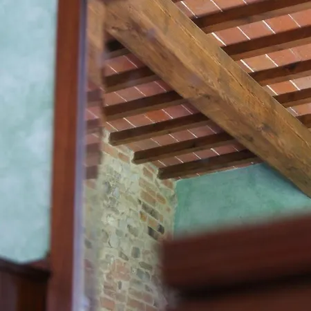 Bed and breakfast Al Canto