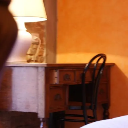 Bed and breakfast Al Canto Florencia