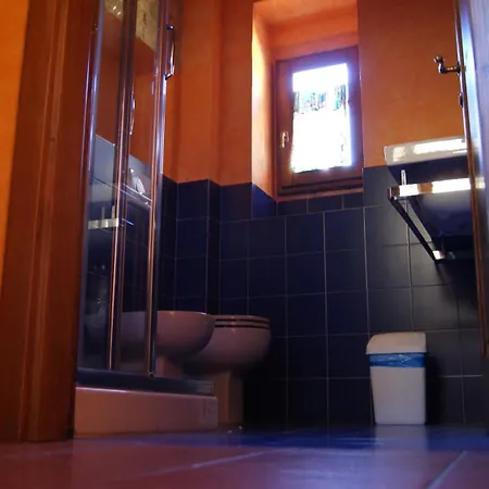 Al Canto Bed and breakfast 2*