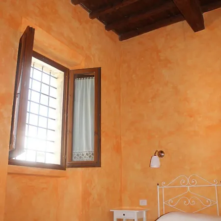 Bed and breakfast Al Canto
