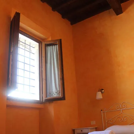 Al Canto Bed and breakfast Florencia