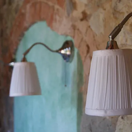 Bed and breakfast Al Canto