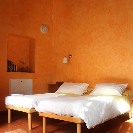 Al Canto Frühstückspension 4*