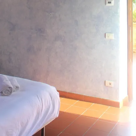 Al Canto Bed and breakfast Florencia