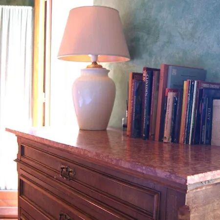 Bed and breakfast Al Canto