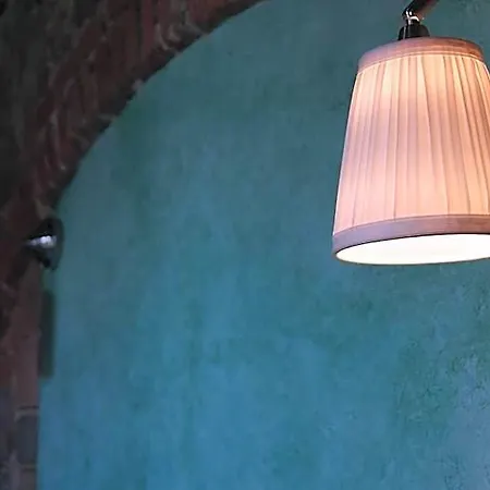 Bed & Breakfast Al Canto
