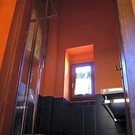 Bed & Breakfast Al Canto