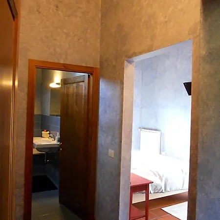 Bed & Breakfast Al Canto