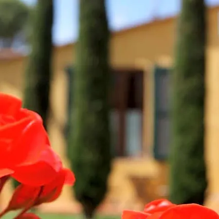 Al Canto Oda ve Kahvaltı Floransa