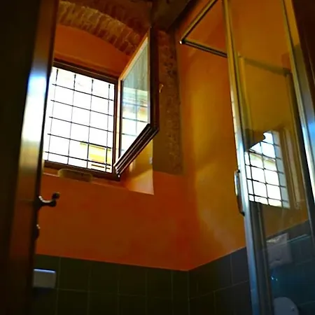 Al Canto Bed & Breakfast Florens