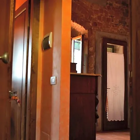 Bed & Breakfast Al Canto
