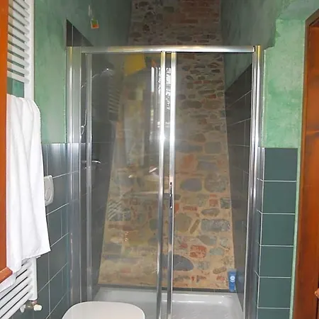 Bed & Breakfast Al Canto