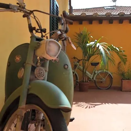 Al Canto Bed & Breakfast Florence