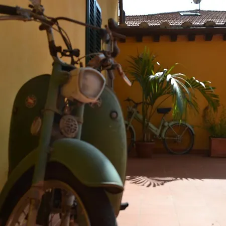 Oda ve Kahvaltı Al Canto 4*