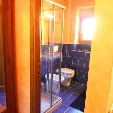 Al Canto Bed and breakfast