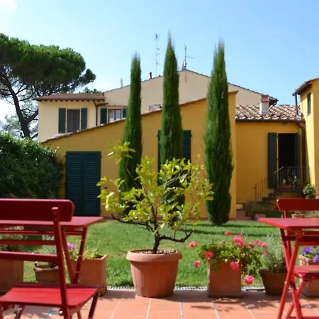 Al Canto Bed and breakfast 2*