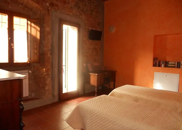 アル カント 4* フィレンツェ