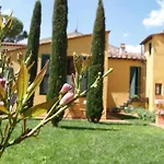 Al Canto Florence