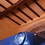 Al Canto 4* Florence