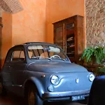 Al Canto Florence