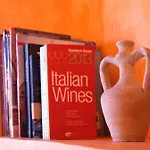 Al Canto 4* Florence