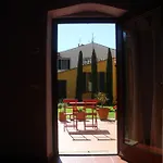 Al Canto Couette-café