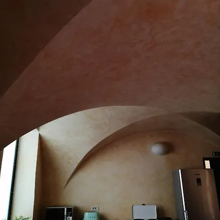 Al Canto Bed & Breakfast 4*