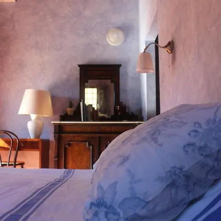 Al Canto Bed & Breakfast