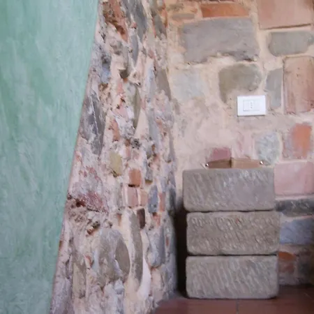 Bed & Breakfast Al Canto