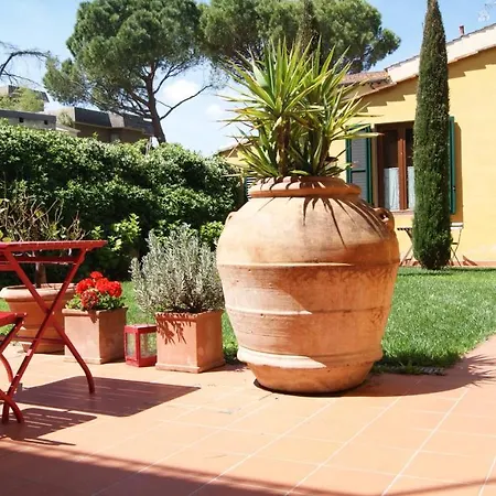 Bed & Breakfast Al Canto