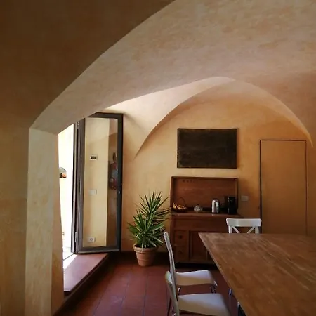 Bed & Breakfast Al Canto Firenze