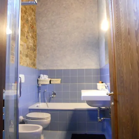 Al Canto Bed & Breakfast 4*