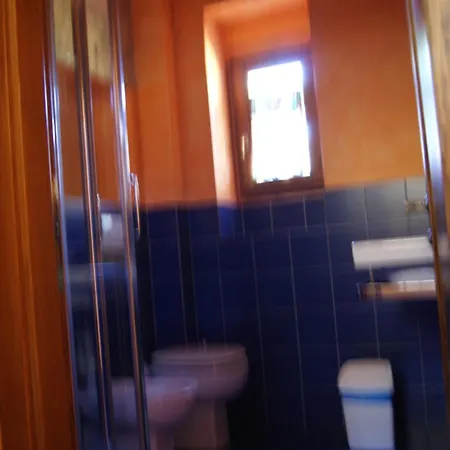 Bed & Breakfast Al Canto 4*