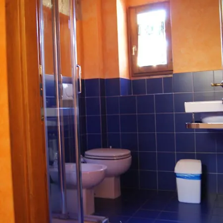 Al Canto Bed & Breakfast