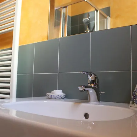 Al Canto Bed & Breakfast