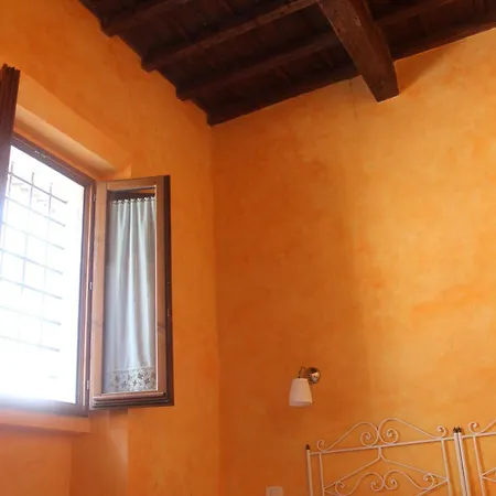 Al Canto Bed & Breakfast 4*