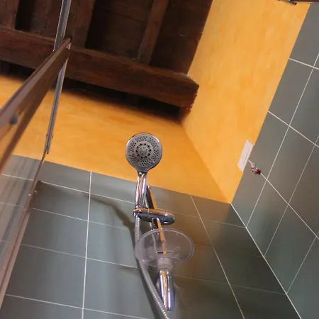 Bed & Breakfast Al Canto Firenze