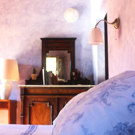 Couette-café Al Canto Florence