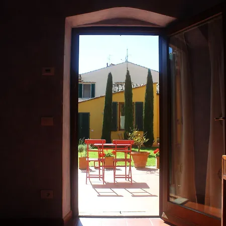 Al Canto Bed & Breakfast 4*